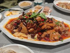 -四川饭店(城乡购物中心店)