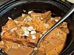 海胆豆腐-五谷丰登农家院·地道胶东菜·海鲜烧烤(威海店)