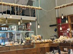 -佐敦面包铺·JORDAN BAKERY