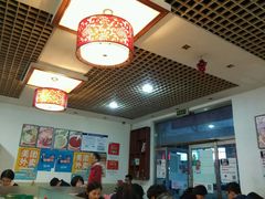 大堂-螺蛳粉先生(蓟门桥店)