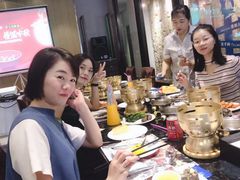 -小天鹅戴斯酒店鲸鲨百汇创作料理