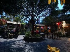 -青城甲(青城山店)