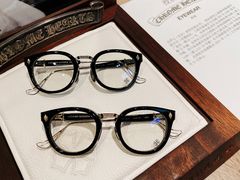 -EYEPHILO镜之道·克罗心眼镜