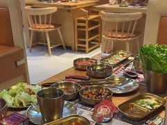 -闻老头·菊花炭烤肉(D11店)