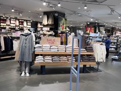 -MUJI无印良品(西湖银泰城店)