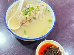 -丁太婆老妈蹄花(人民公园非遗总店)