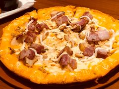 -米斯特比萨(罗斯福店)