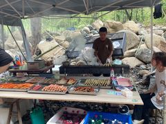 -雅鲁激流探险漂流