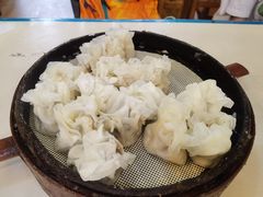 -海汇源老烧麦店(东大街总店)