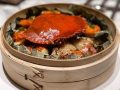 厦门红鲟蒸米糕-遇外滩(BFC外滩金融中心店)