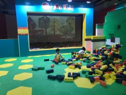 -恐龙探索乐园(磁器口店)