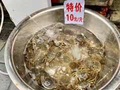 -青石桥市场北1-27号