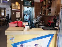 -合易泓烤肉•首创生椰大油边(宁山路店)