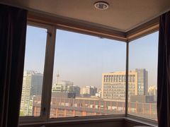 -北京新世纪饭店(动物园地铁站店)