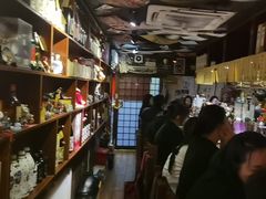 -半藏居酒屋(香港花园店)