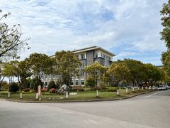 -上海海洋大学(临港校区)