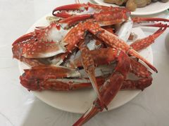 -阿马蛋汤·宁波小海鲜(总店)