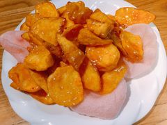 -伴鱼烤货东北菜(雅仕铭苑店)