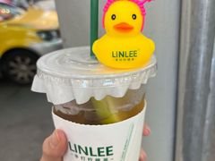 -LINLEE林里·手打柠檬茶(黄浦茂名南路店)