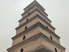 -大慈恩寺(大雁塔)