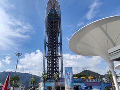 -大梅沙海滨公园