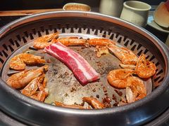 -梨花自助烤肉(乐宾店)
