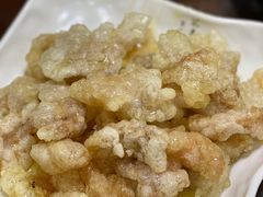 -服务大楼冷面(延大店)