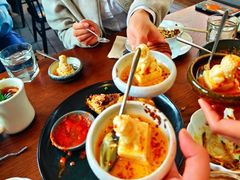-自如ZSPACE四合院艺术餐厅