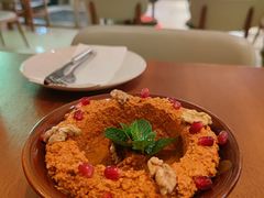 -ELI FALAFEL Lebanese&Mediterranean黎巴嫩美食(富城路店)