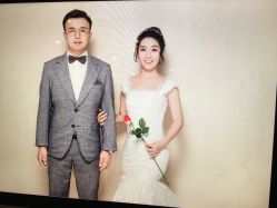 点击看大图 -太郎花子婚纱摄影艺术中心
