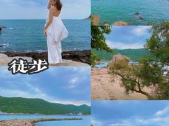 -东澳岛