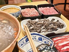 -牛街清真满恒記(平安里西大街店)