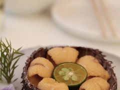 -品海楼·大连海胆锅贴馆(东港店)