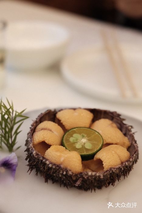 品海楼·大连海胆锅贴馆(东港店)图片