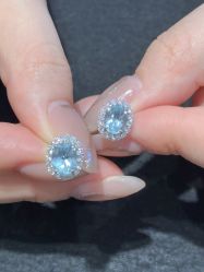 点击看大图 -Cindy Jewelry·钻戒·彩色宝石