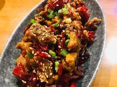 -付小姐在成都(吾悦广场店)