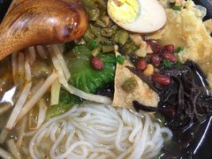 -螺大蛳柳州螺蛳粉·火锅·热干面(西城永捷店)