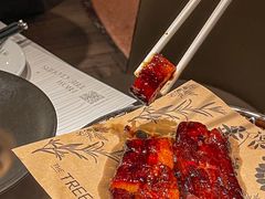 -大树餐厅(益田假日店)