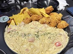 -HOTISLAND海鸡岛·韩国料理(江南西店)