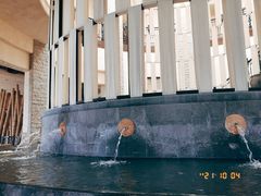 -南沙游艇会·大兵船餐厅