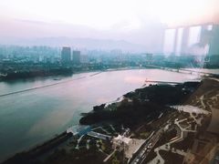 -三迪希尔顿酒店·星空酒廊