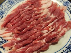 -裕德孚·非遗手切涮羊肉(东直门内大街店)