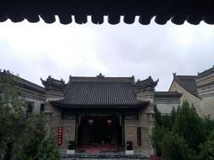 -西安关中民俗艺术博物院