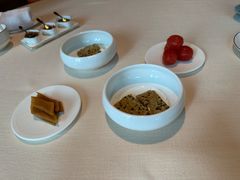 -广州富力丽思卡尔顿酒店·丽轩·粤菜