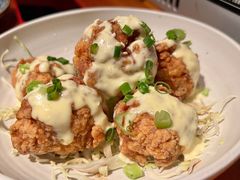 南蛮炸鸡-醉虎传(南锣鼓巷店)