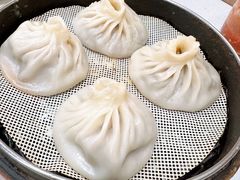 -李记清真馆(打钉巷店)