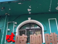 门面-吱咖啡西式简餐