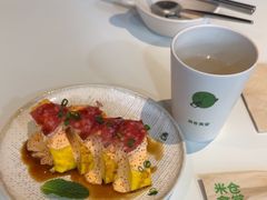 -米仓食堂(正佳广场店)