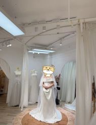 -HANSA韩纱婚纱礼服·龙凤褂·西装设计师集合店