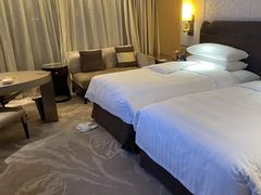-杭州城中香格里拉大酒店